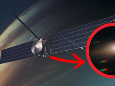 3I/ATLAS ENCOUNTER Imminent with Space Probes