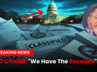 EXPOSED: The Real Reason UFO Disclosure Keeps Failing (It’s Not What You Think)
