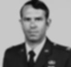 Charles Halt - Rendlesham Forest UFO incident