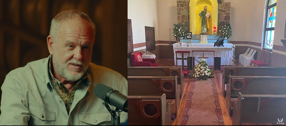 Credits: Chad Robichaux