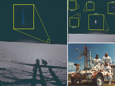 War Department Releases 161 UFO Files Today