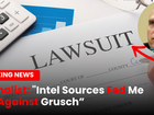Whistleblower Loses $2.5M Lawsuit After Intelligence Community Destroys Him in 96 Hours - David Grusch