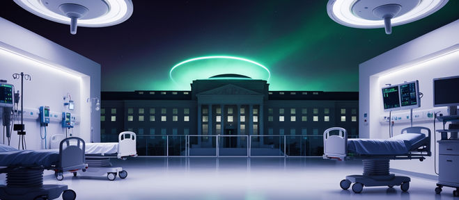 69% of Scientists Too Scared to Research UFO Health Effects