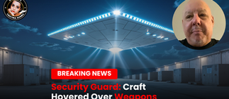 New Rendlesham Testimony Reveals Second UFO Landing