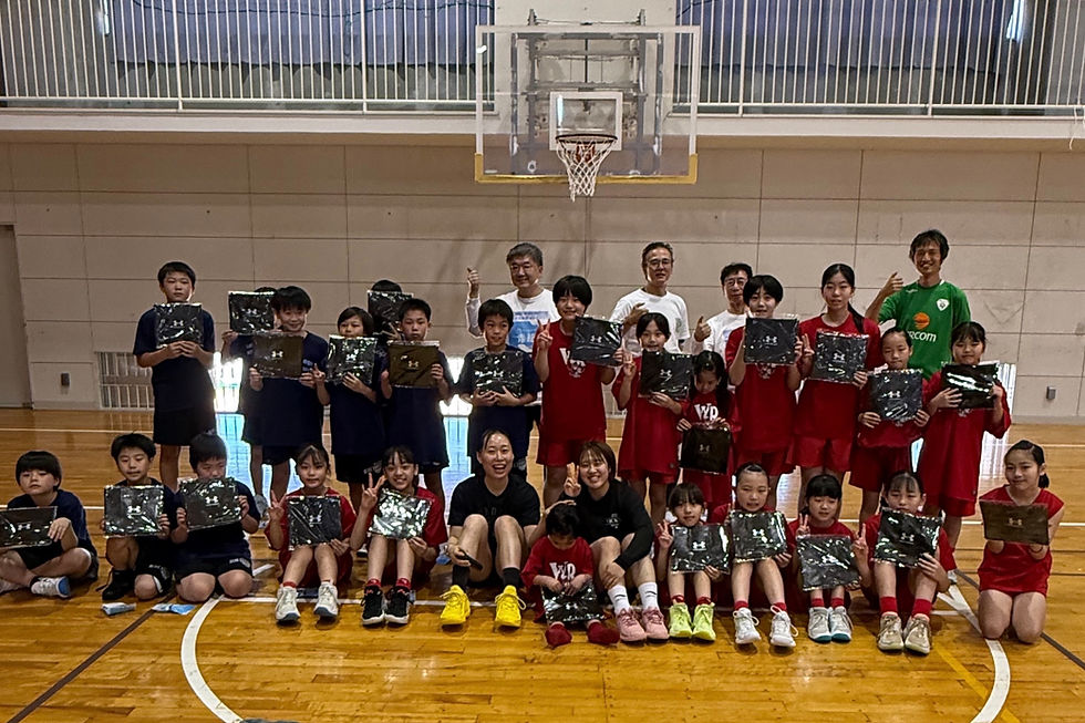 【ナコプロレポート】