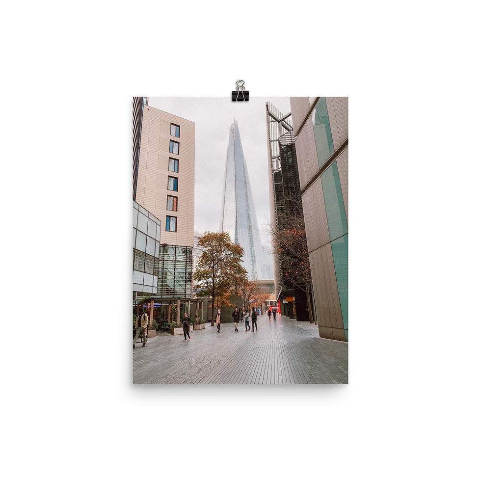 Thumbnail: The Shard