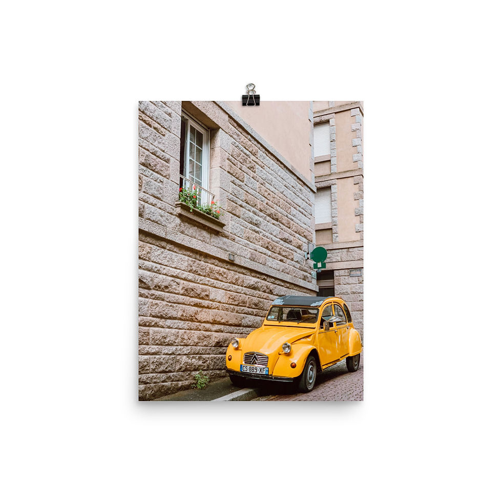 Thumbnail: Saint-Malo