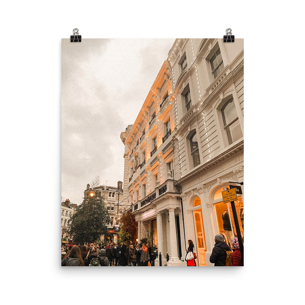 Thumbnail: King Street