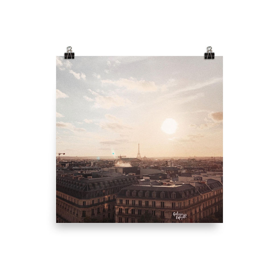 Thumbnail: Galeries Lafayette