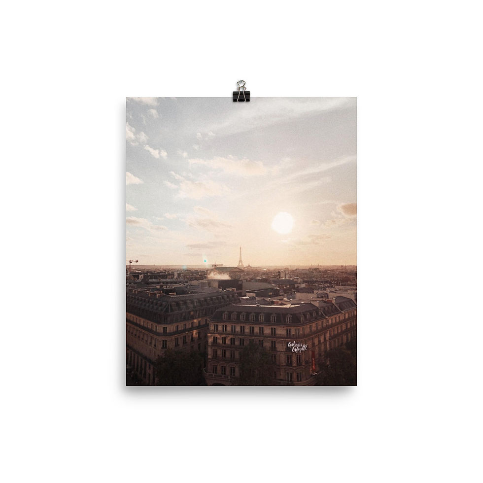 Thumbnail: Galeries Lafayette