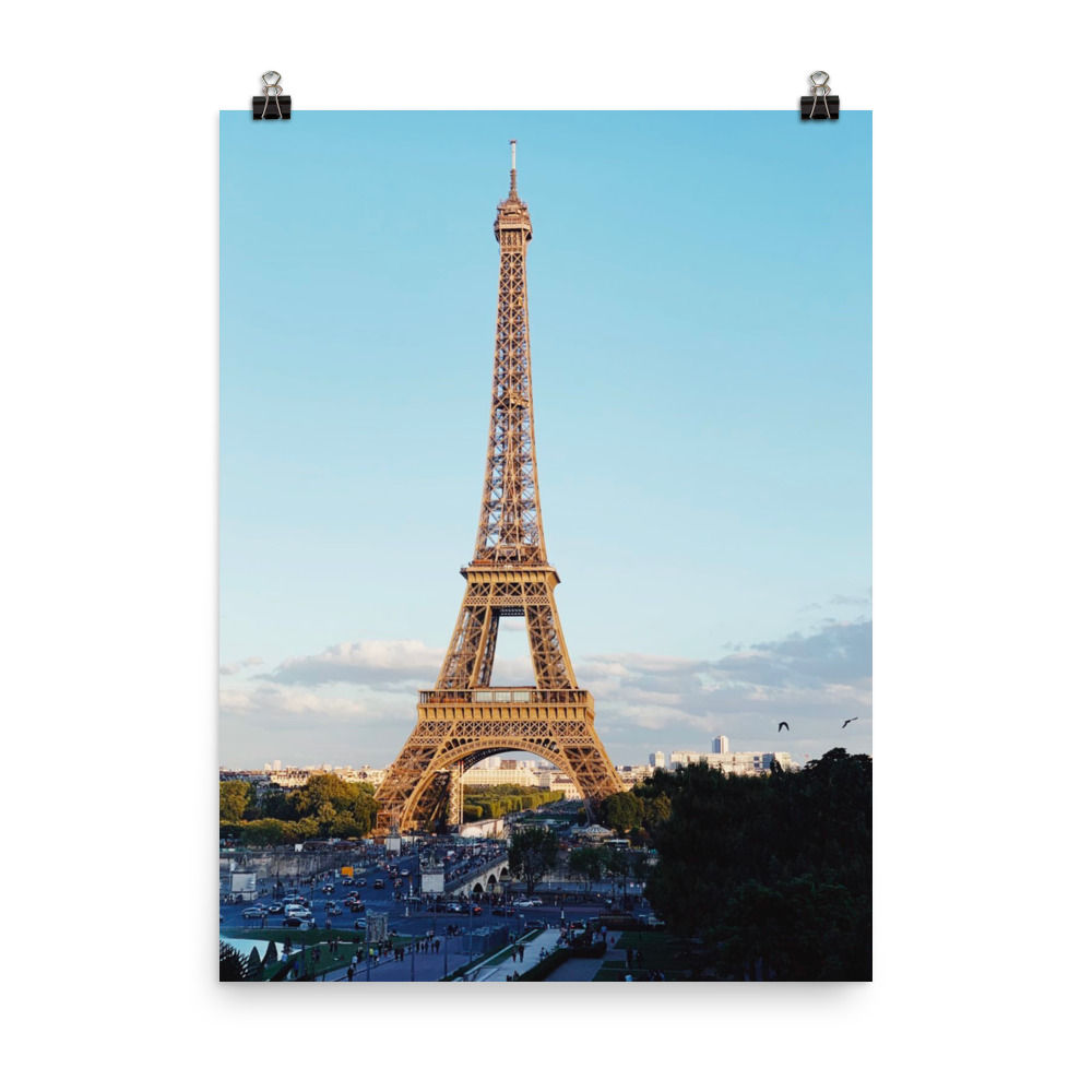 Tour Eiffel