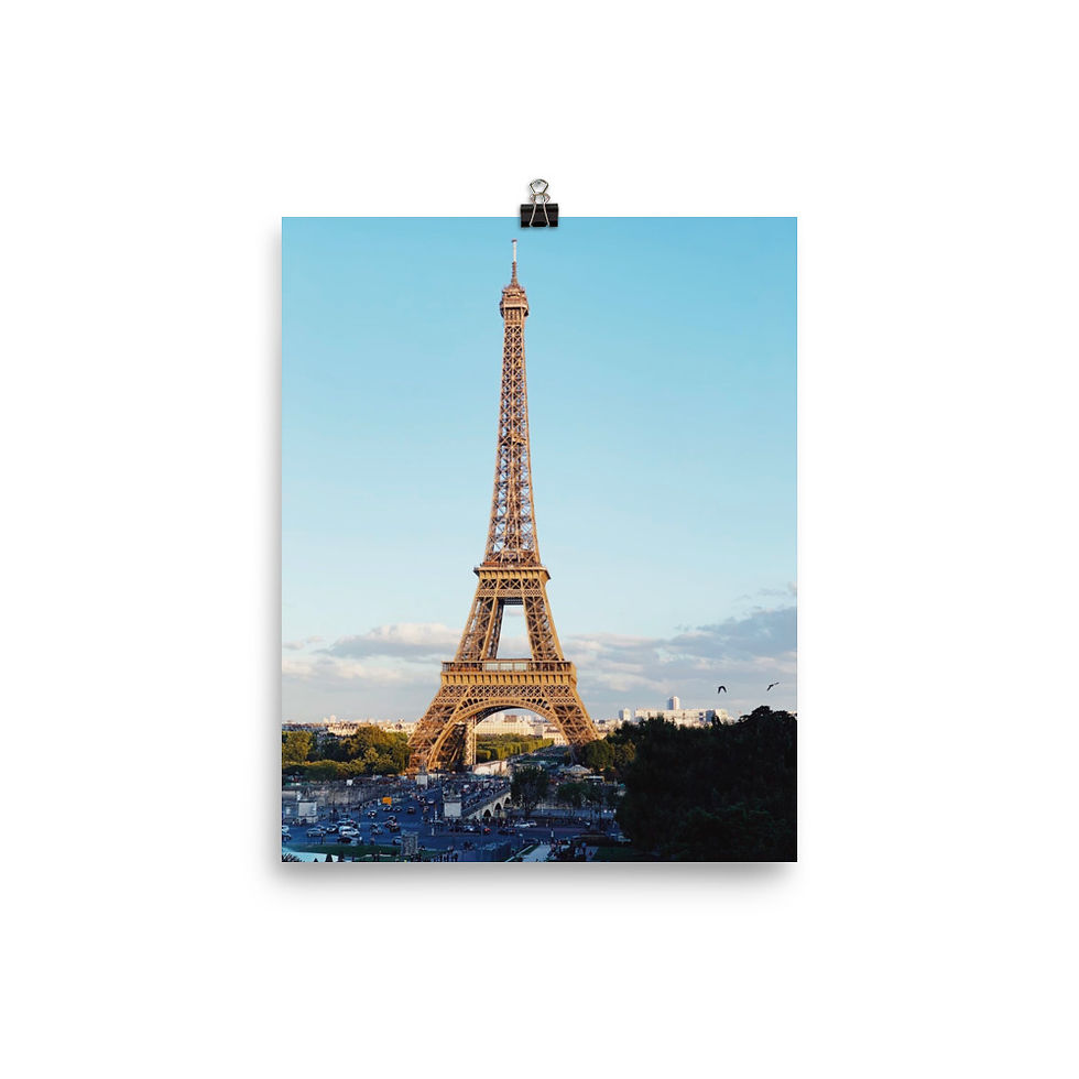 Thumbnail: Tour Eiffel