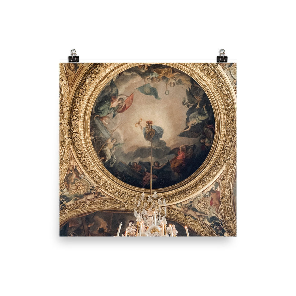 Thumbnail: Versailles