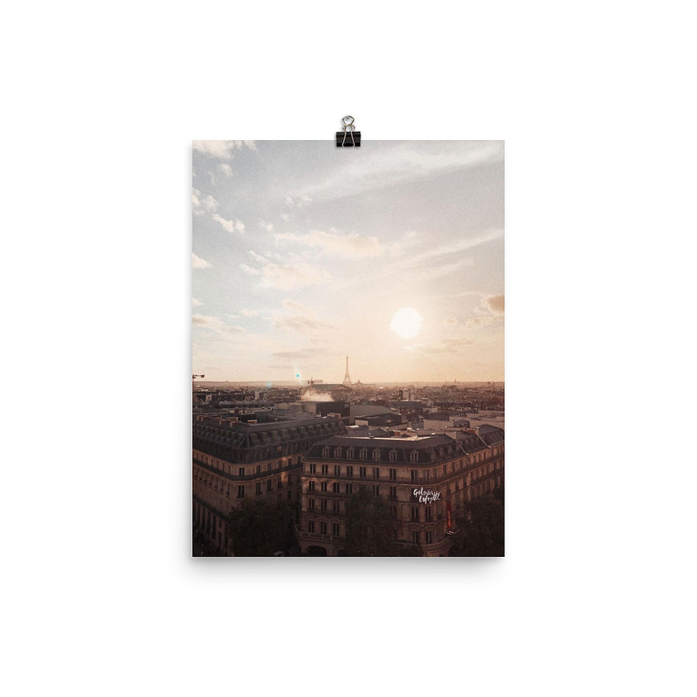 Thumbnail: Galeries Lafayette