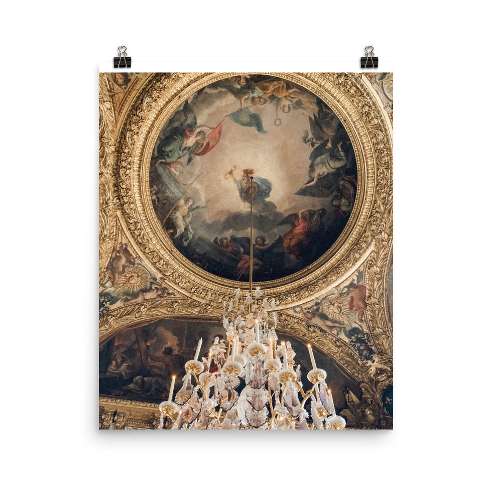 Thumbnail: Versailles