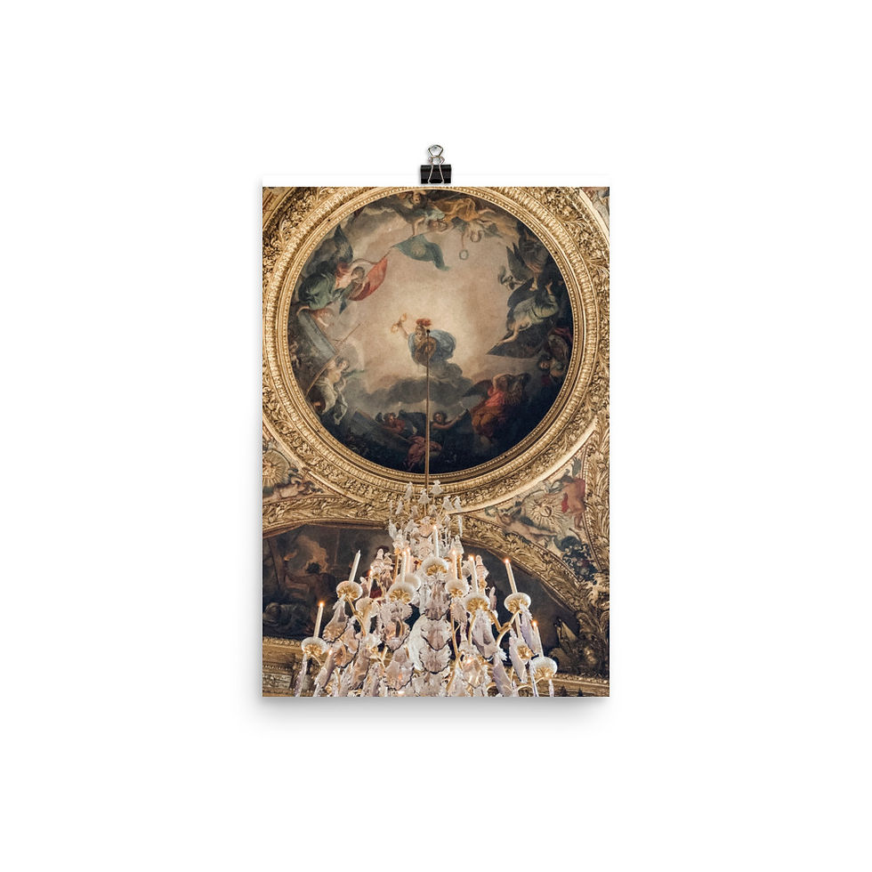 Thumbnail: Versailles