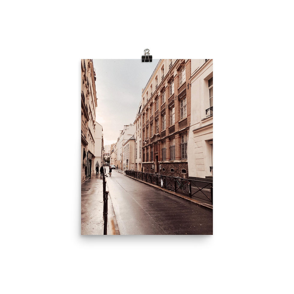 Thumbnail: La Rue