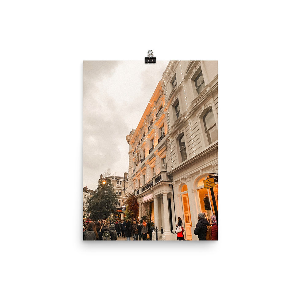Thumbnail: King Street