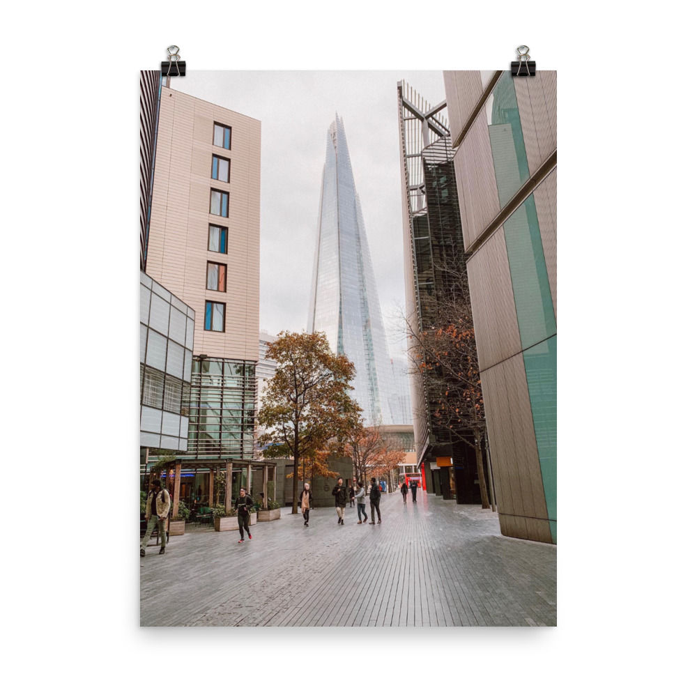 The Shard
