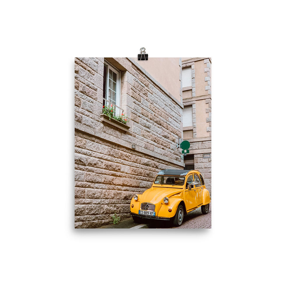Thumbnail: Saint-Malo