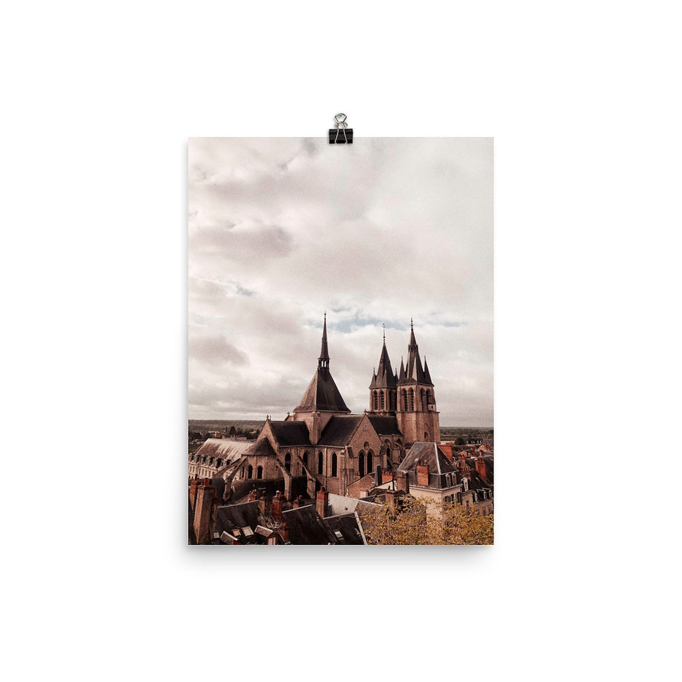 Thumbnail: Un Château