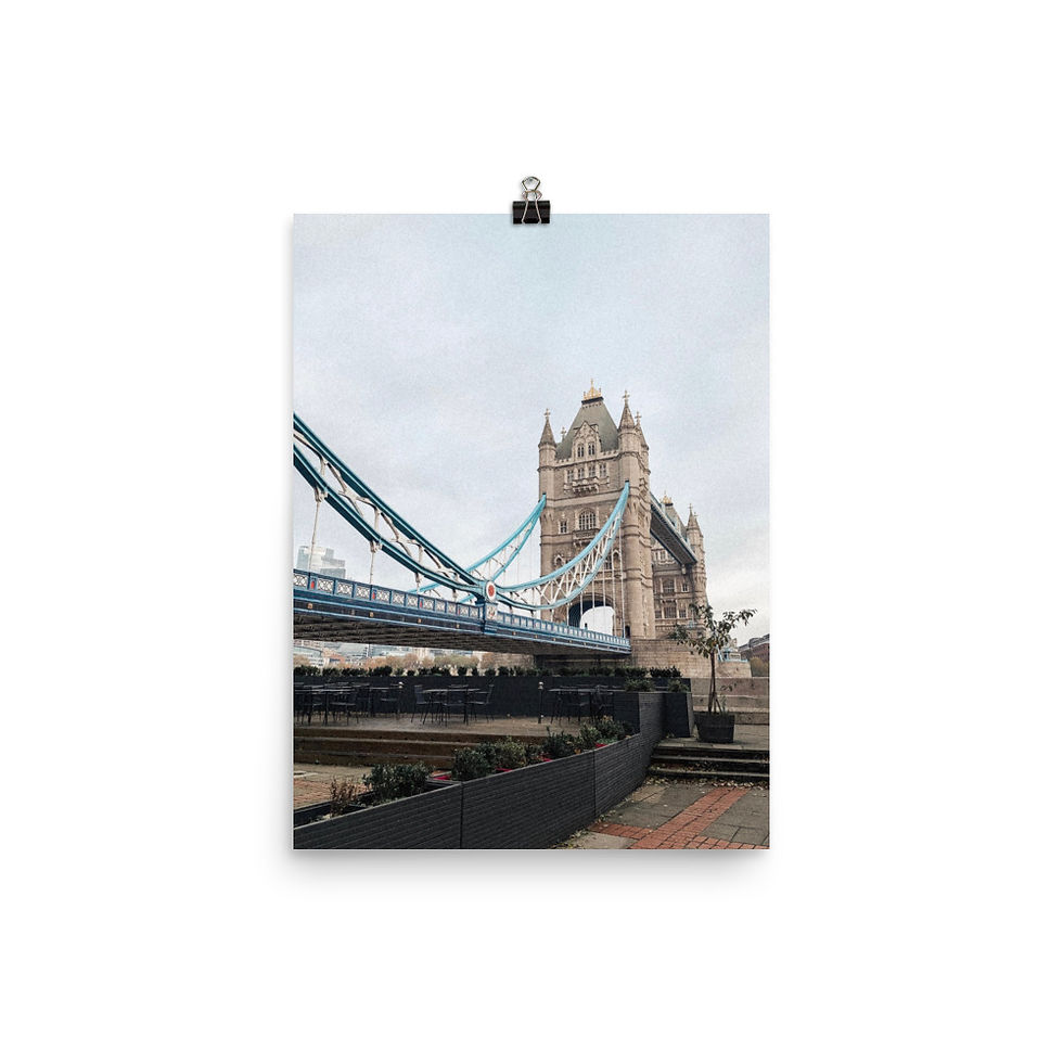 Thumbnail: Tower Bridge