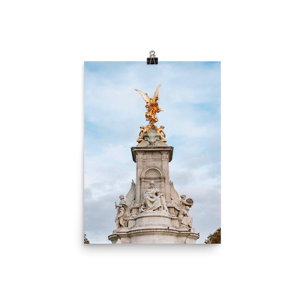 Thumbnail: Buckingham