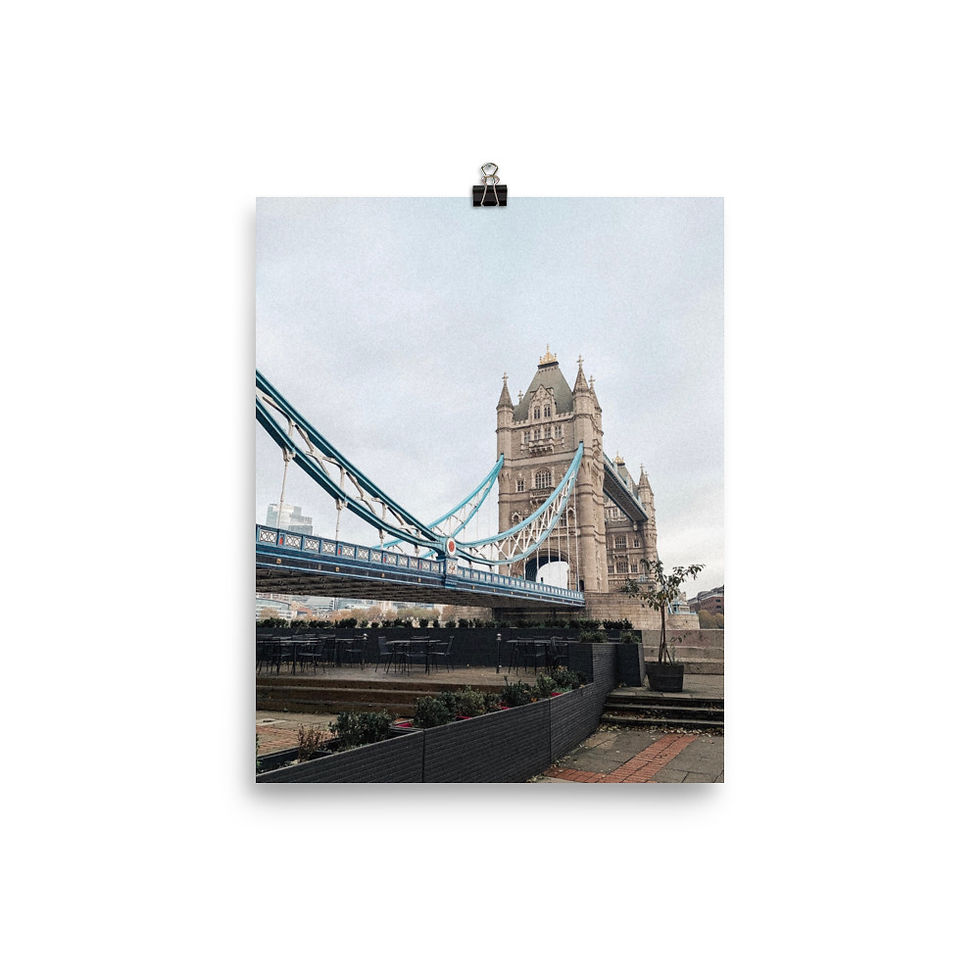 Thumbnail: Tower Bridge