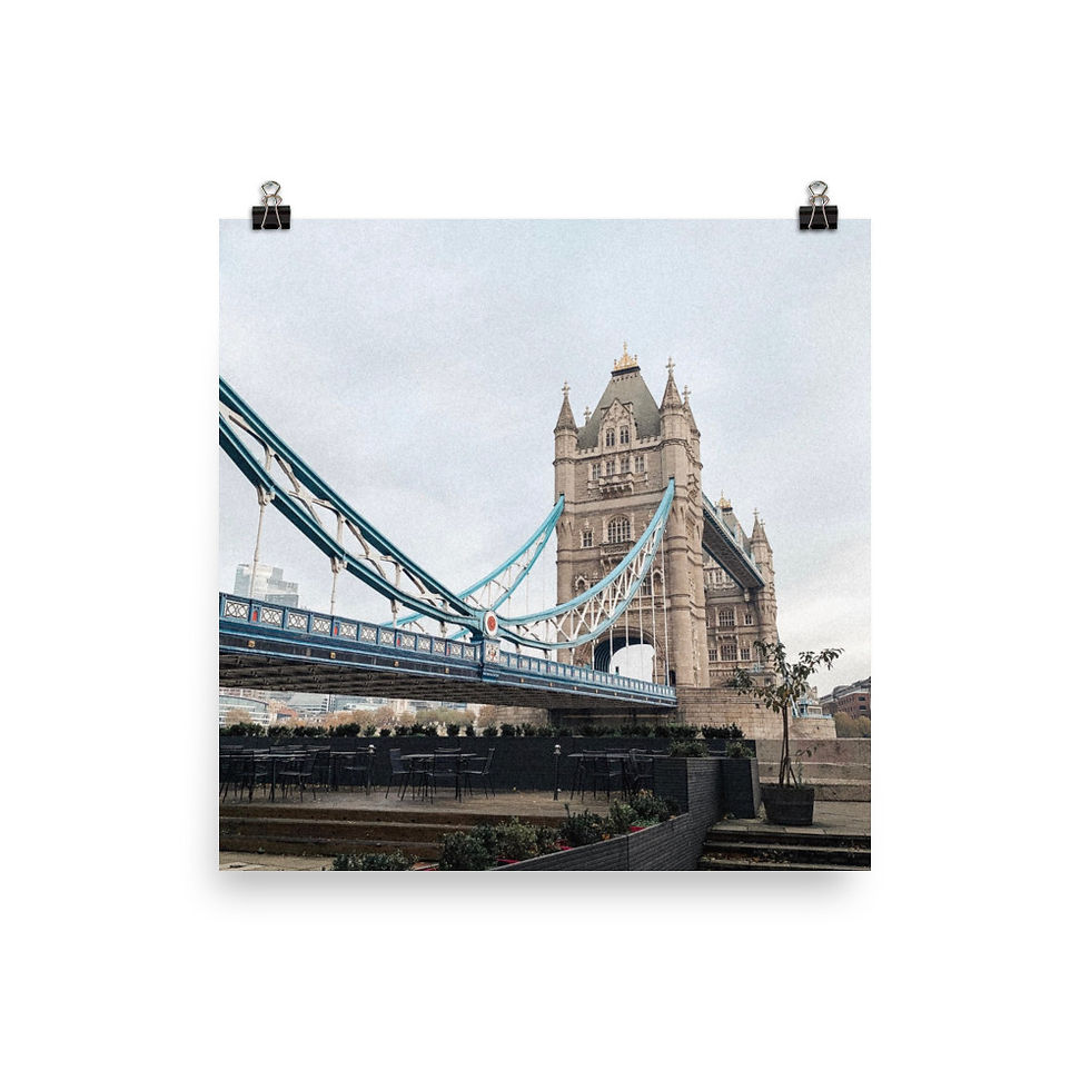 Thumbnail: Tower Bridge