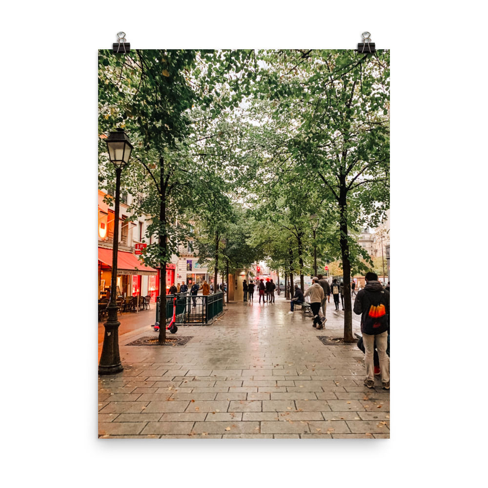 Rue Pernelle