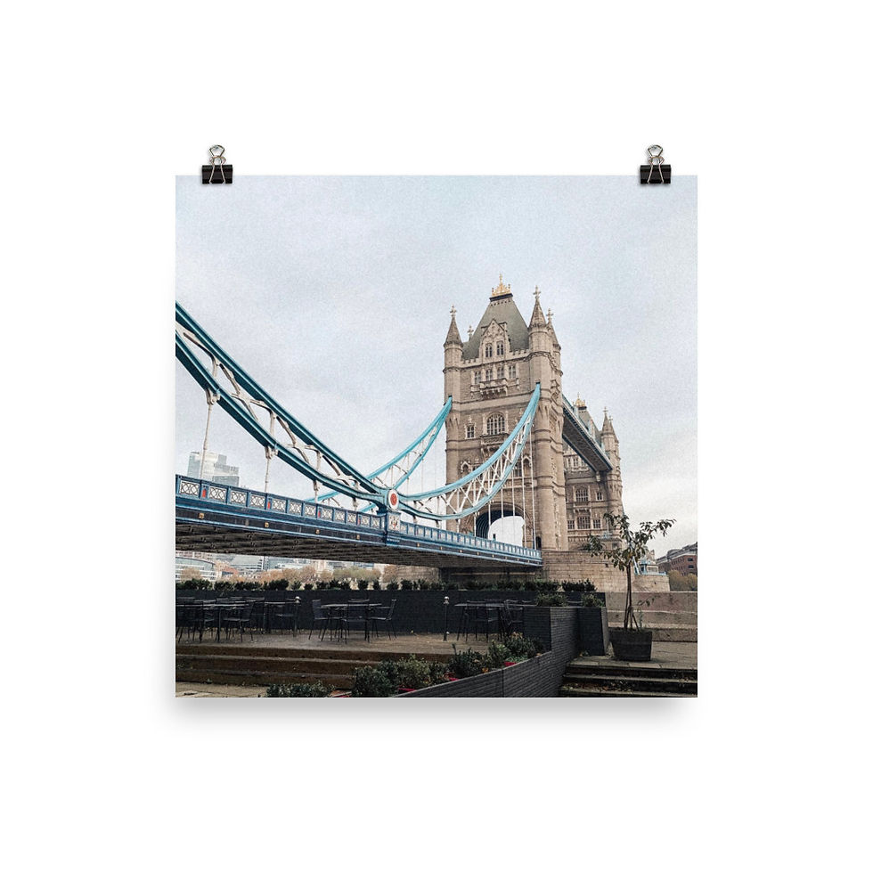 Thumbnail: Tower Bridge