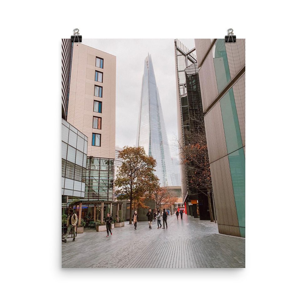 Thumbnail: The Shard