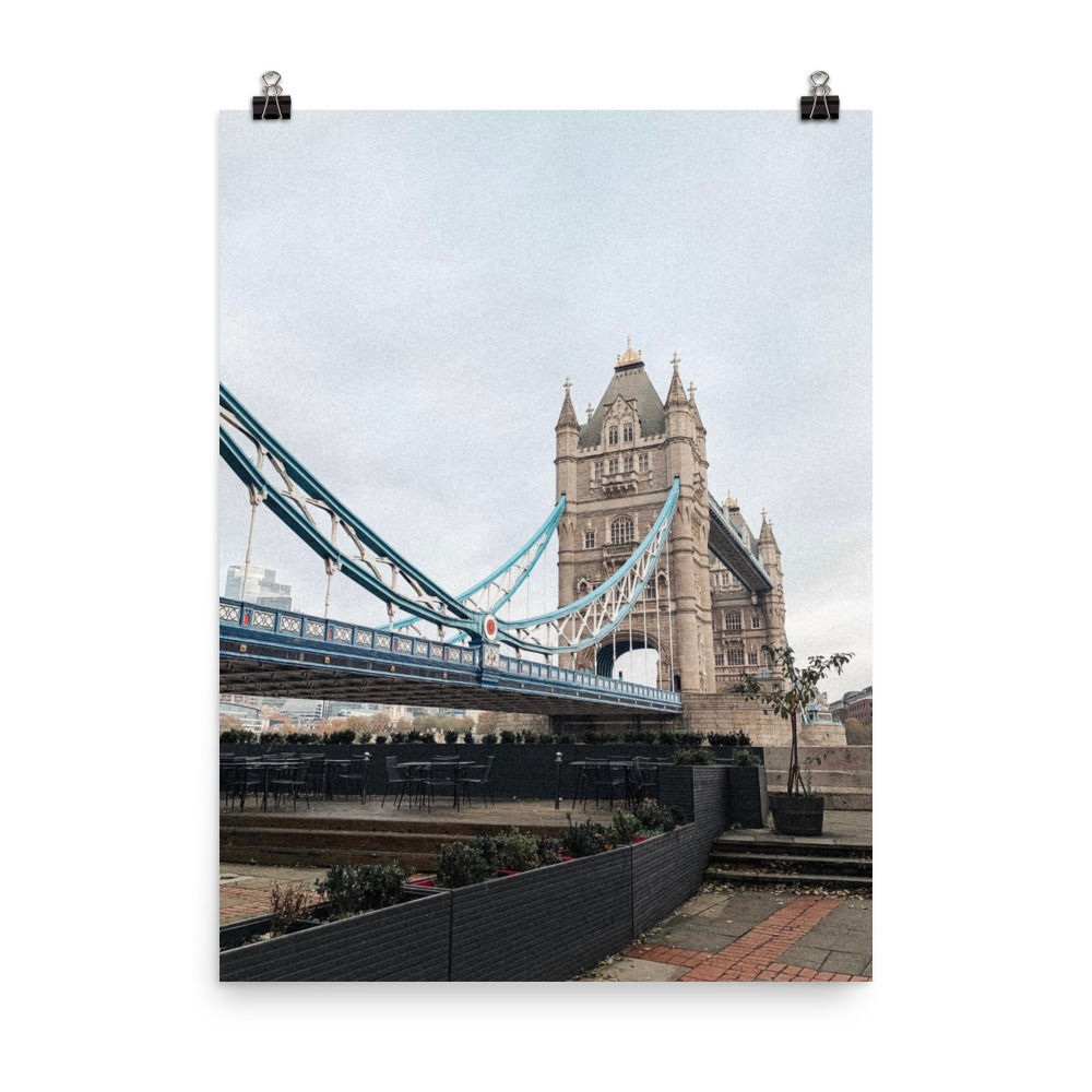 Tower Bridge