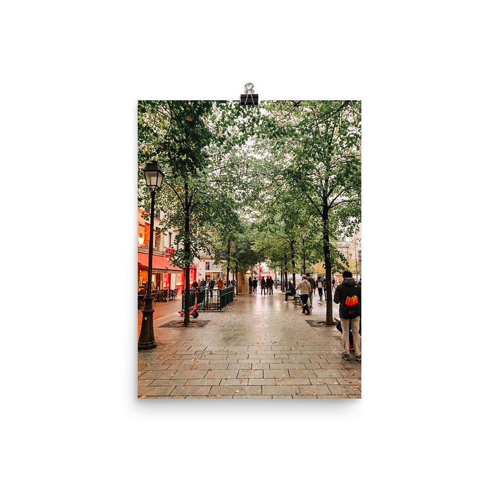 Thumbnail: Rue Pernelle