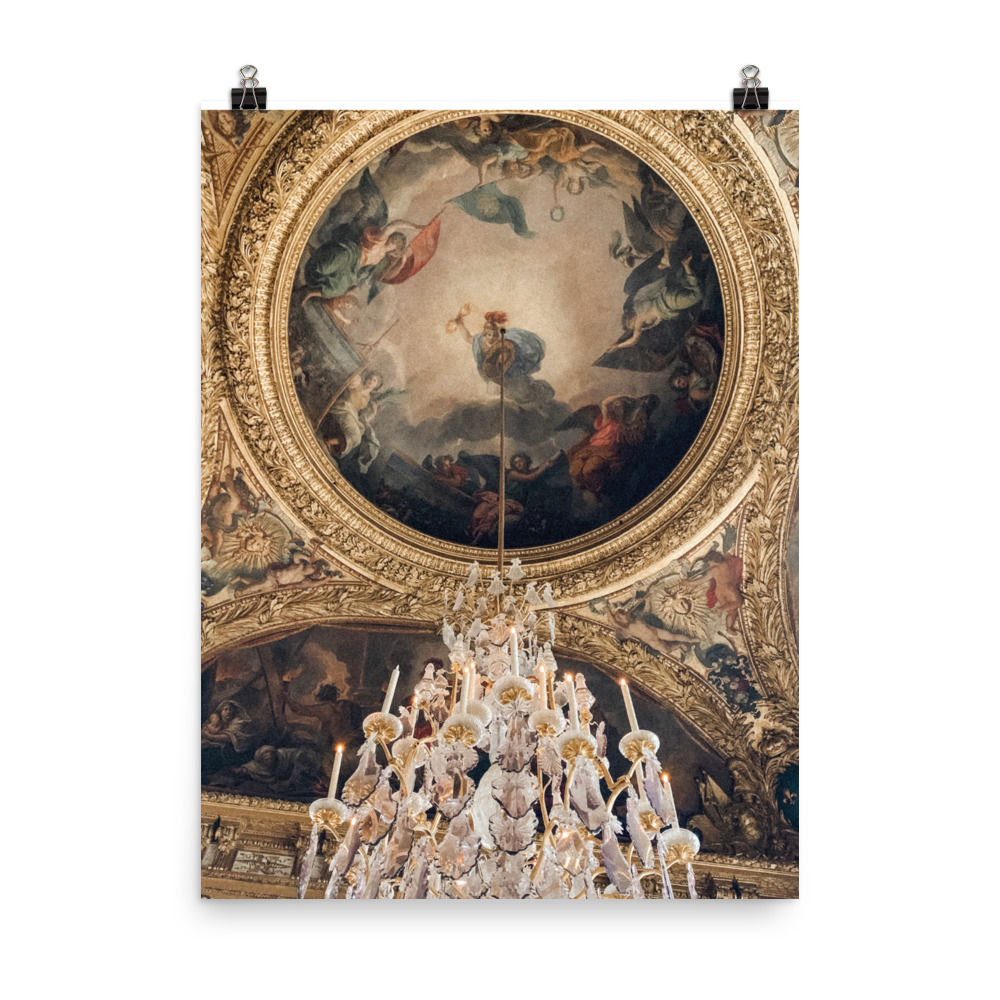Versailles