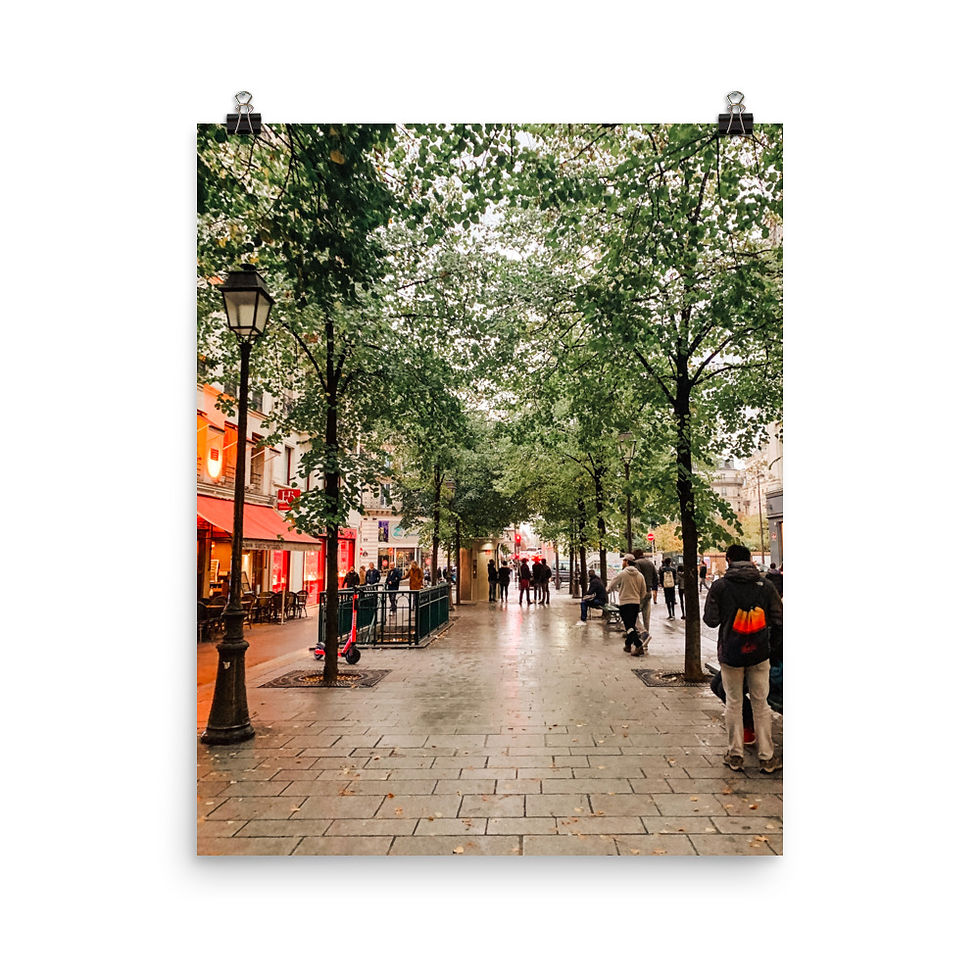 Thumbnail: Rue Pernelle