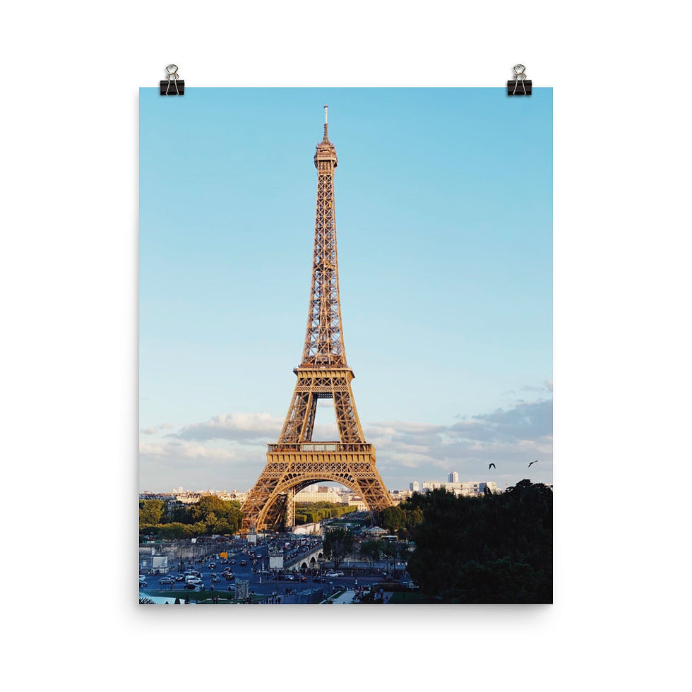 Thumbnail: Tour Eiffel