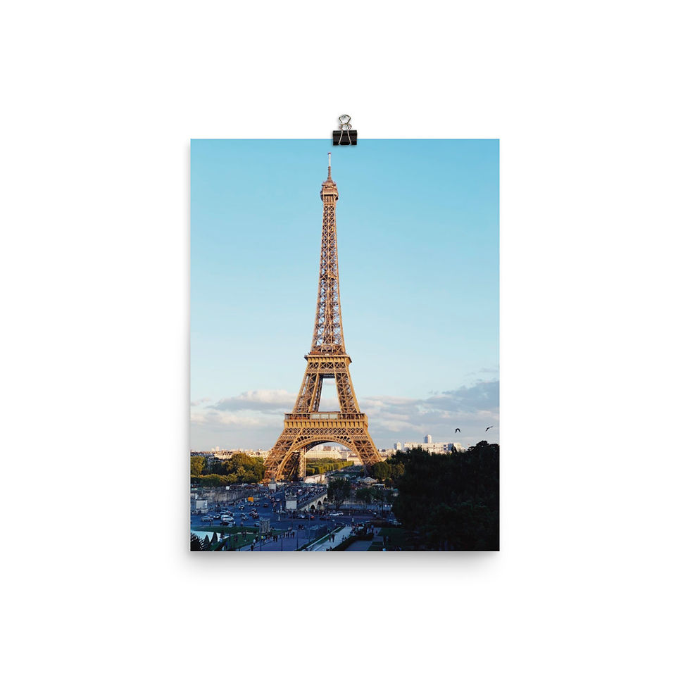 Thumbnail: Tour Eiffel