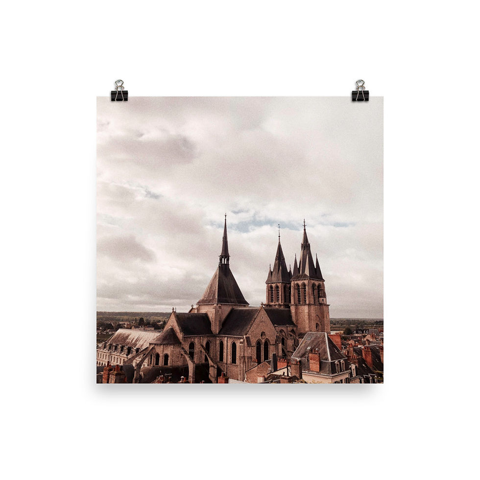 Thumbnail: Un Château