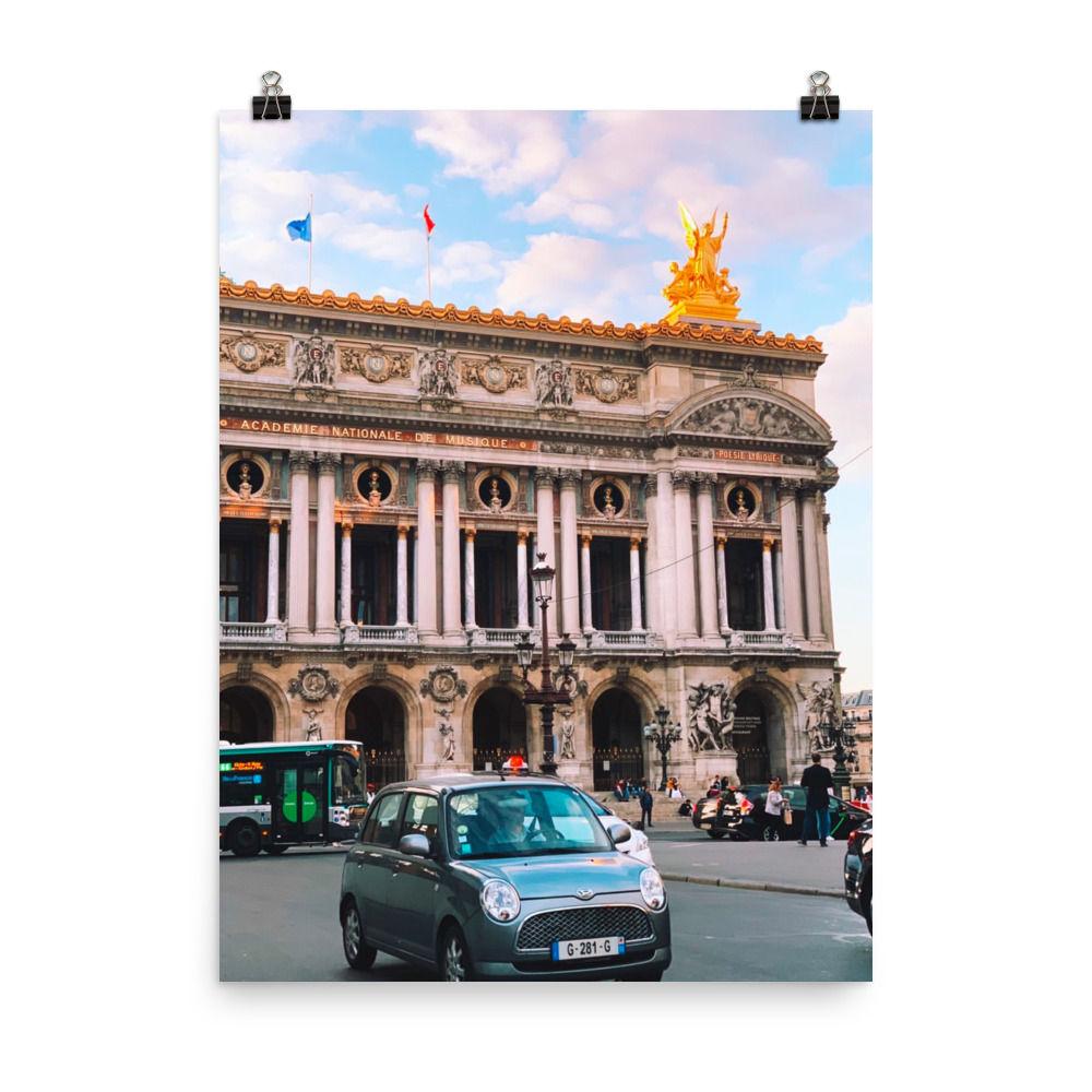L'Opera