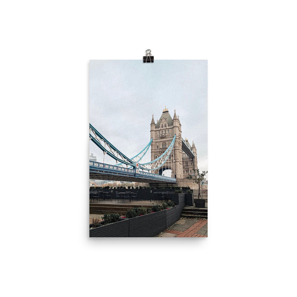 Thumbnail: Tower Bridge