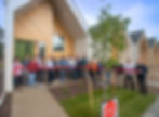 land development in denver LEED certified homes redT Homes Raptor Civil Engineering