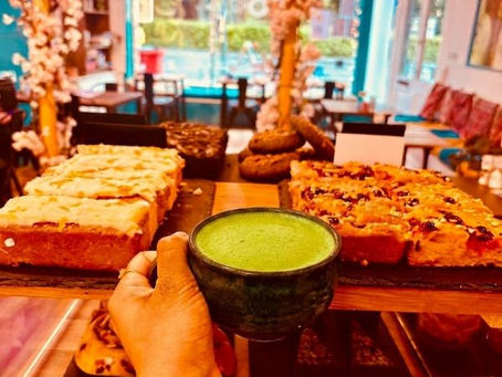 Is Matcha Green Tea Powder Good for Weight Loss?
