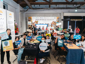 打造包容韌性城市　中山「韌性災培」帶領外籍民眾共備防災知識