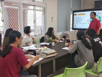 108-1社會調查與研究方法