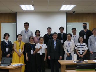 AI浪潮人文領航　中山大學國際研討展跨界思辨