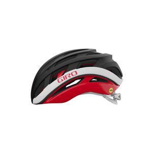 Giro Helios Spherical - unik MIPS-konstruktion och slimmad design