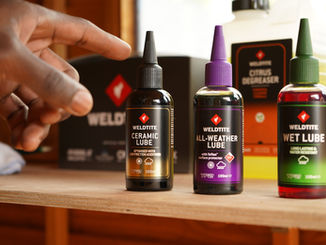 Rätt cykelolja till rätt ändamål