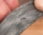 Snake bite