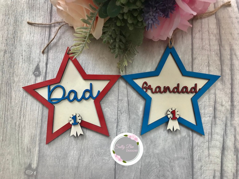 Father's Day gift ideas for dad and grandad